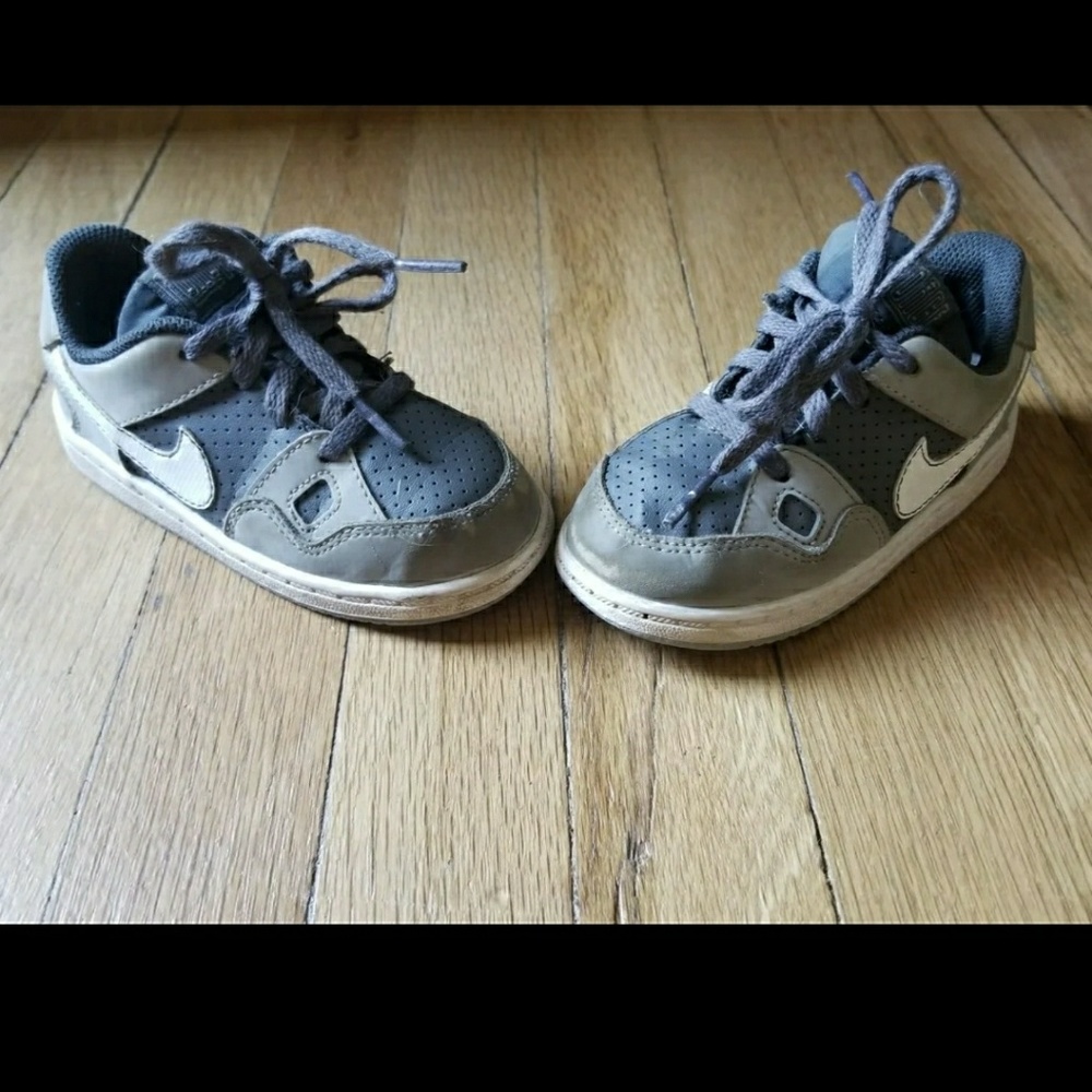 8c Nike shoes